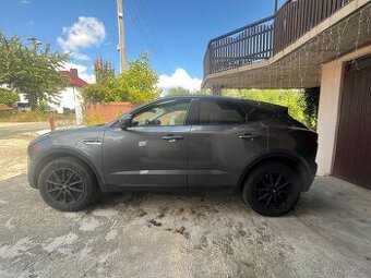 Jaguar E-Pace D150, AWD - 2