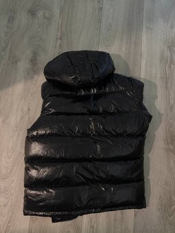 Bunda Moncler Maya - 2