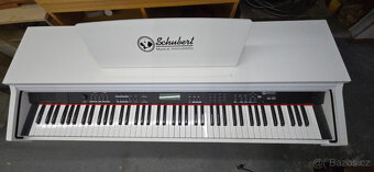 Schubert Subi88 MK II digitální piano - 2
