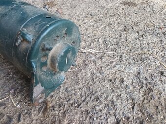 Dynamo zetor 4011 - 2