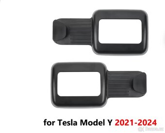 Tesla Y držák pásu - 2