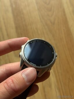 Garmin Fenix 8 43mm AMOLED - 2
