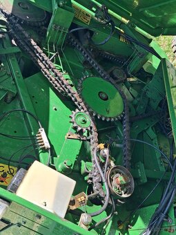 Johndeere 575 - 2