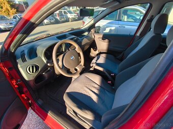 Prodám Fiat Punto - 2