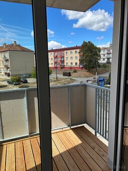 Pronájem bytu 2+kk 49 m² - 2