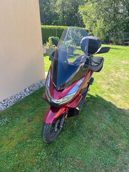 Honda PCX 125 - 2