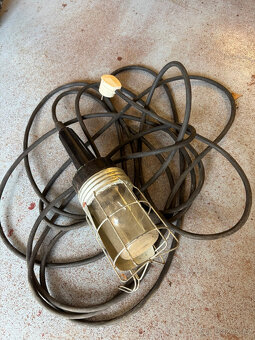 lampa přenoska - 2