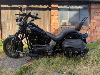 Harley Davidson Springer Softail - 2