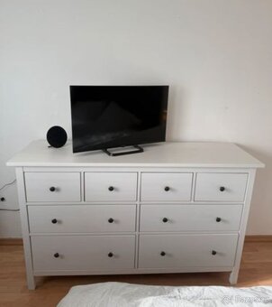 KOMODA IKEA HENNES - 2