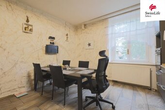 Prodej bytu 3+1 100 m2 Valečov, Okrouhlice - 2