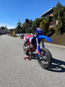 BETA RR 125 - 2