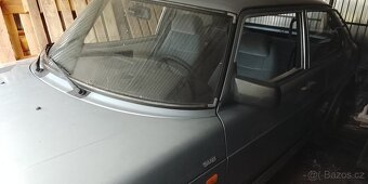 Saab 900 - 2