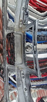 Predni naraznik vw polo V polo5 6q0807221c - 2