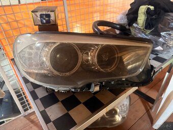 Xenon bmw f07 - 2