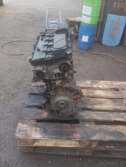 Ford transit motor - 2