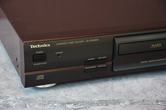 Technics SL-PG 480 - 2