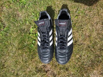 Turfy Adidas Kaiser 5 Team - 2