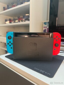 Nintendo switch 1 - 2