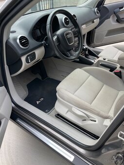 Audi A3 Sport Back - 2