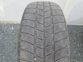 185/65 R15 zimní - 2