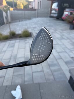 Callaway Ai smoke Triple Diamond - (leva) - 2