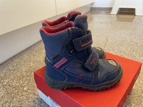 Dětské boty Superfit GORE-TEX velikost 25 - 2