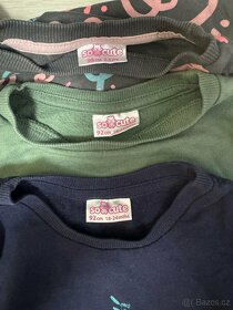 Dětské trička, svetry, kalhoty, mikiny - 2
