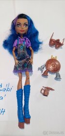 Monster high - 2