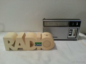 Radia retro - 2
