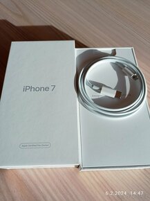 Apple iPhone 7, 256GB - 2
