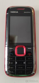 Prodám MT Nokia 5130c-2 XpressMusic - 2