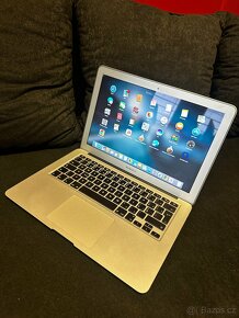 Apple MacBook Air 13 i5 128GB SSD Intel HD 6000 - 2
