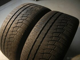 Zimní pneu Nokian 245/40R18 - 2