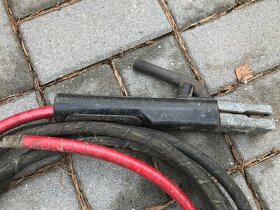 Svařovaci kabel - 2