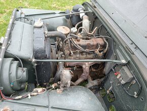 Jeep - 2