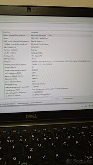 Notebook Dell Latitude 7490 - 2
