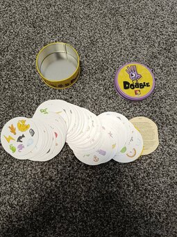 Desková hra - Dobble - 2
