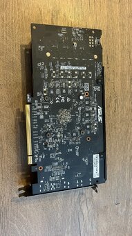 ASUS DUAL-RX580-O4G - 2