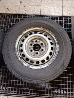 Sprinter 6x130 R16 - 2