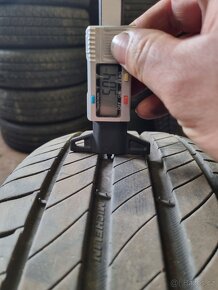 Michelin Primacy 4 205/60 R16 - 2