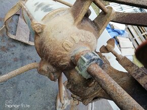 Pumpa - 2