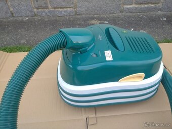 Vysavač Vorwerk Tiger 260 - 2