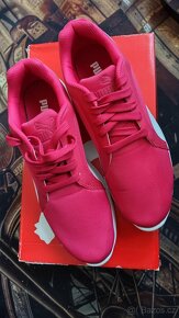 Běžecké boty Puma ST Trainer Evo, vel.40, Nové - 2