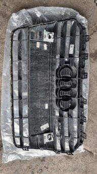 Maska audi - 2