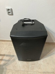 Pronomic E-215 MA reproduktor s Bluetooth - 2