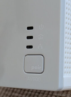Powerline TP-Link TL-PA4010 - 2