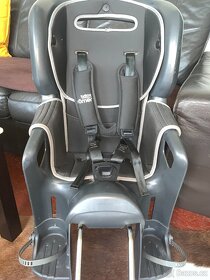 Britax Romer Cyklosedačka Jockey Comfort 2 Sedačka na kolo - 2