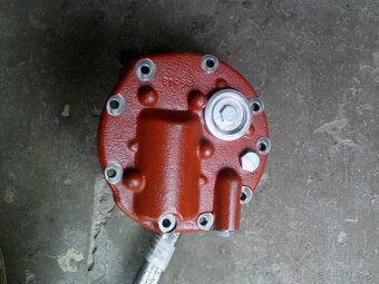 Hydraulika. - 2
