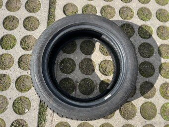Goodyear 4 seasons gen3 225/50 R17 98W - 2