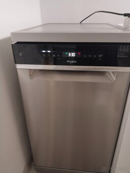 Myčka Whirlpool - 2